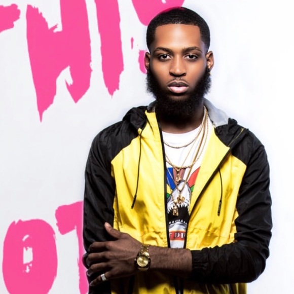 Meet your Posher, Sideeq. - Picture 2 of 2